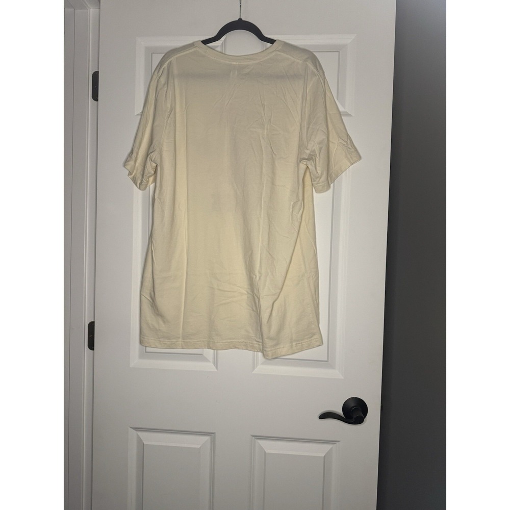 Bella Canvas Plus Size Graphic T Shirt 2xl Good Moms Say Bad Words - Picture 2 of 2